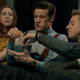 Kick back, grab the fish fingers and custard, and start watching.